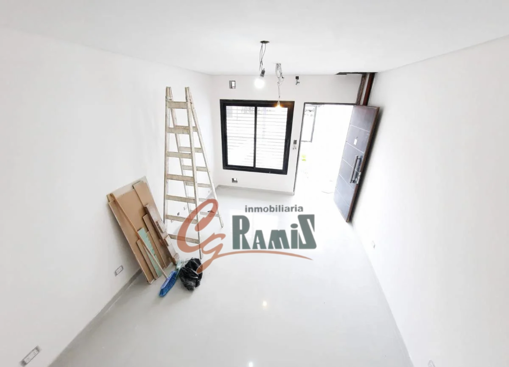 Duplex a estrenar en venta 80m2 totales, Chilavert 1100, Ituzaingó — foto 9