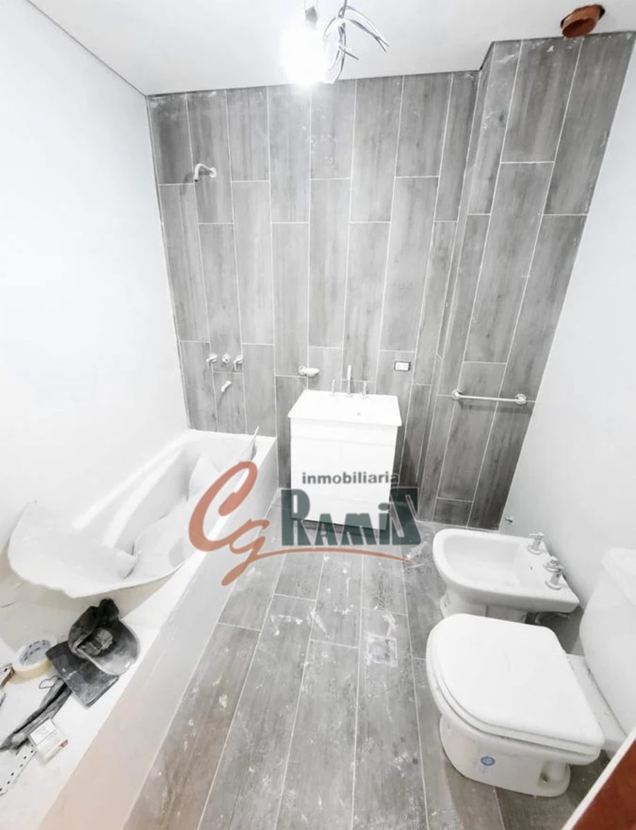 Duplex a estrenar en venta 80m2 totales, Chilavert 1100, Ituzaingó — foto 10