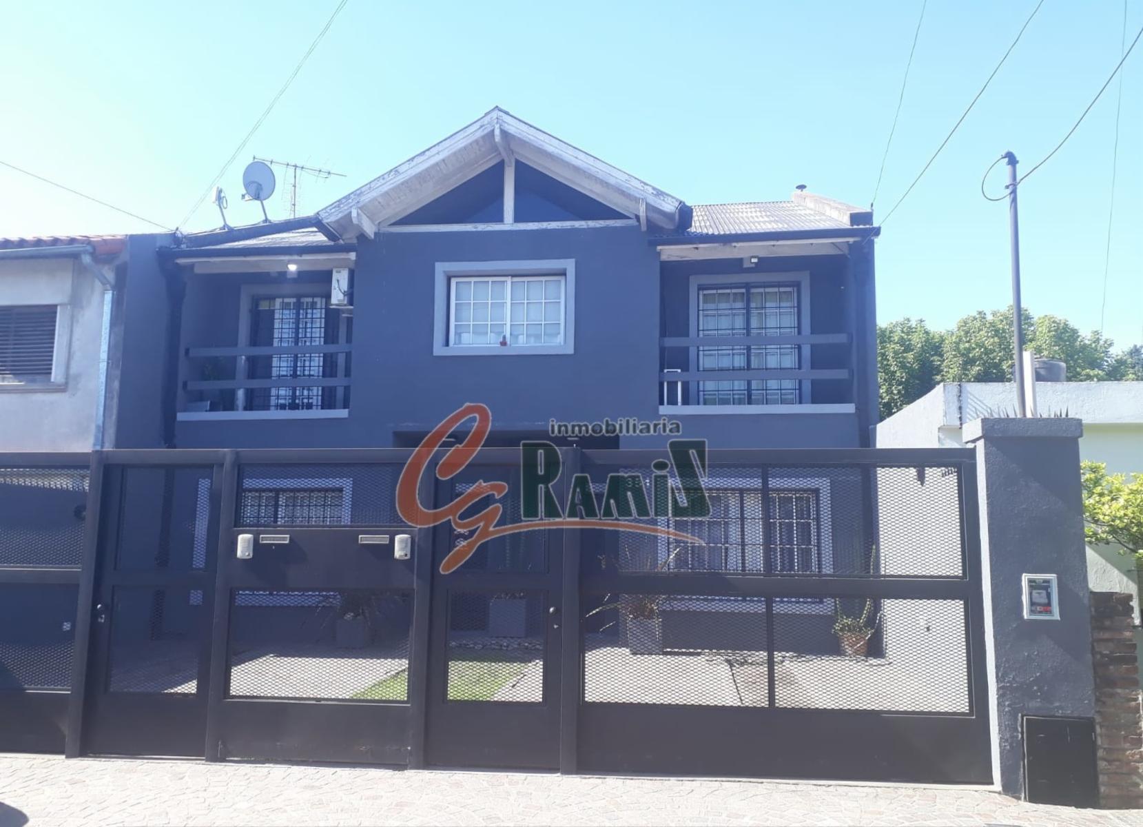 Duplex 4 Ambientes EN VENTA, Verdún 300, Ituzaingó Norte