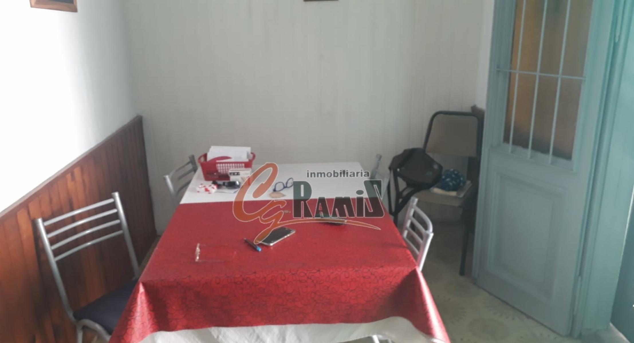 Casa En Planta Alta En Venta 140m2 Totales, Castelar — foto 4