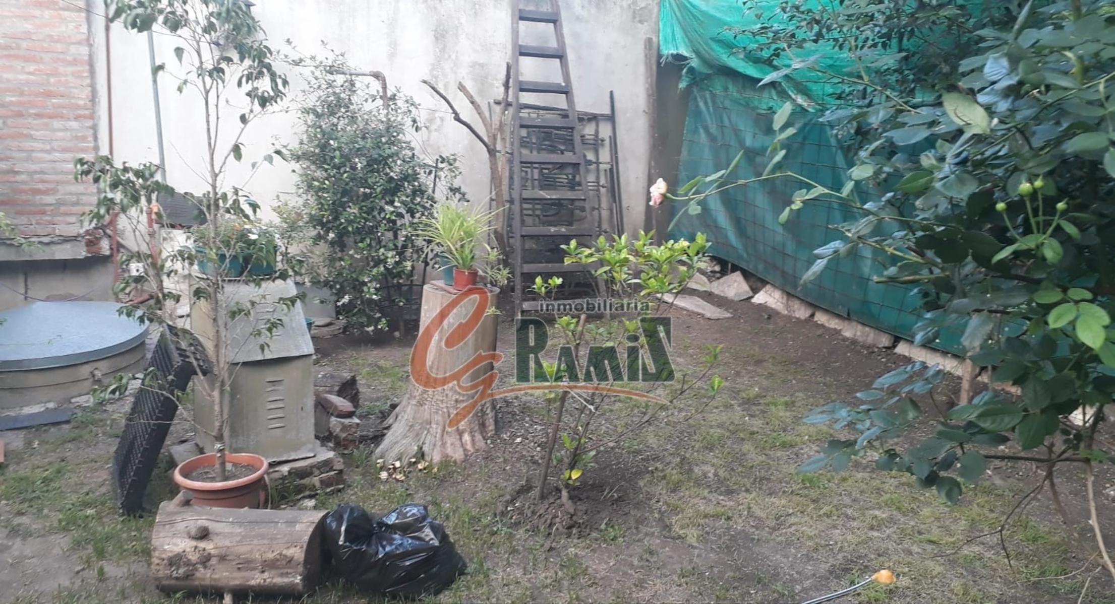 Casa En Planta Alta En Venta 140m2 Totales, Castelar — foto 12