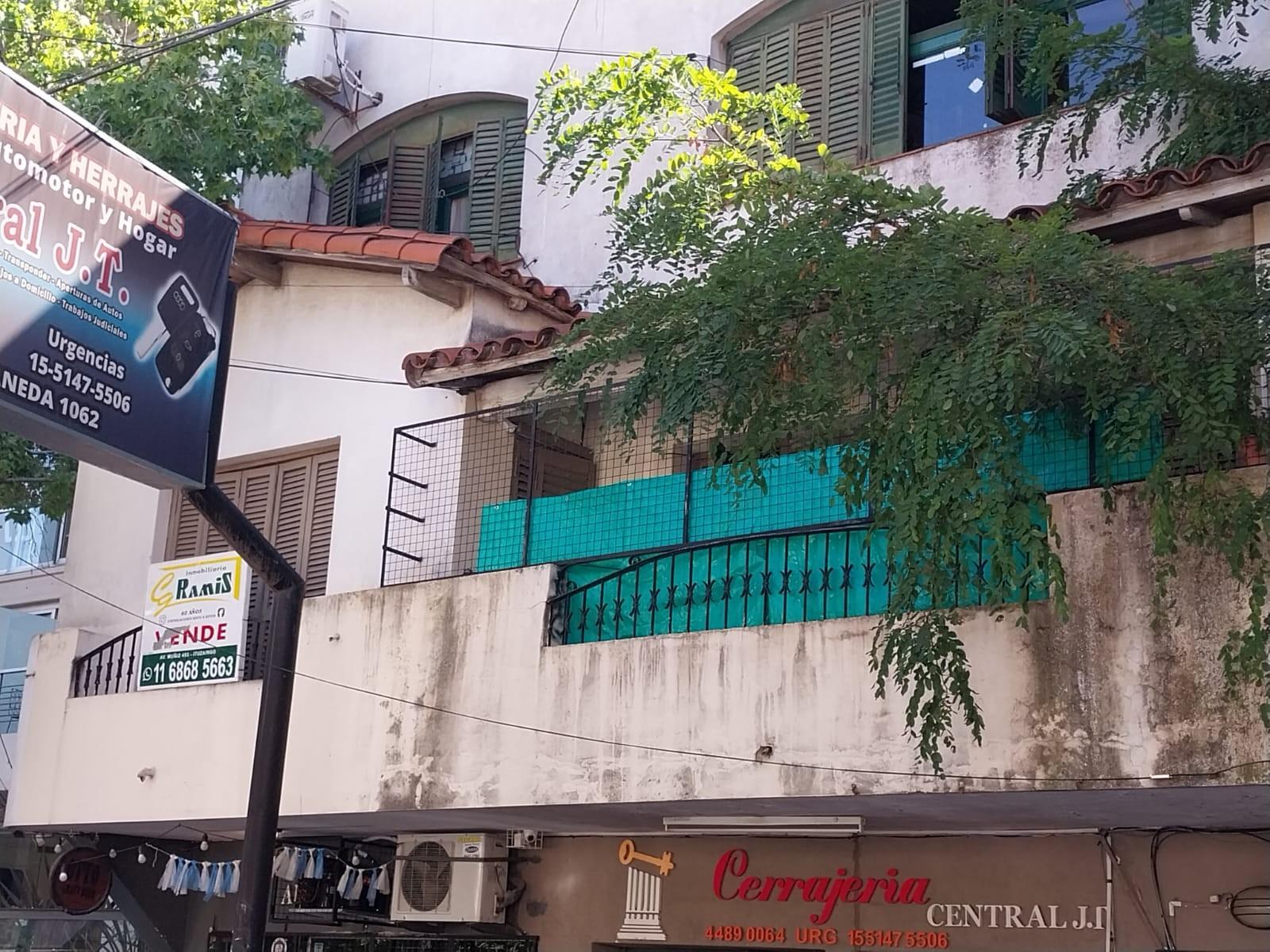 Casa En Planta Alta En Venta 140m2 Totales, Castelar — foto 15