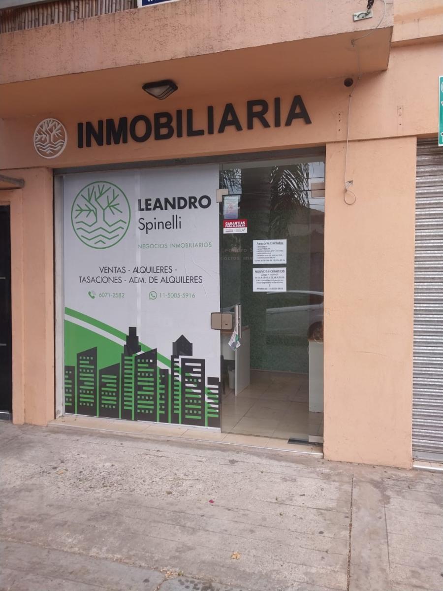 2 Locales en Venta juntos o por separado Alma Fuerte 1904.Castelar — foto 2
