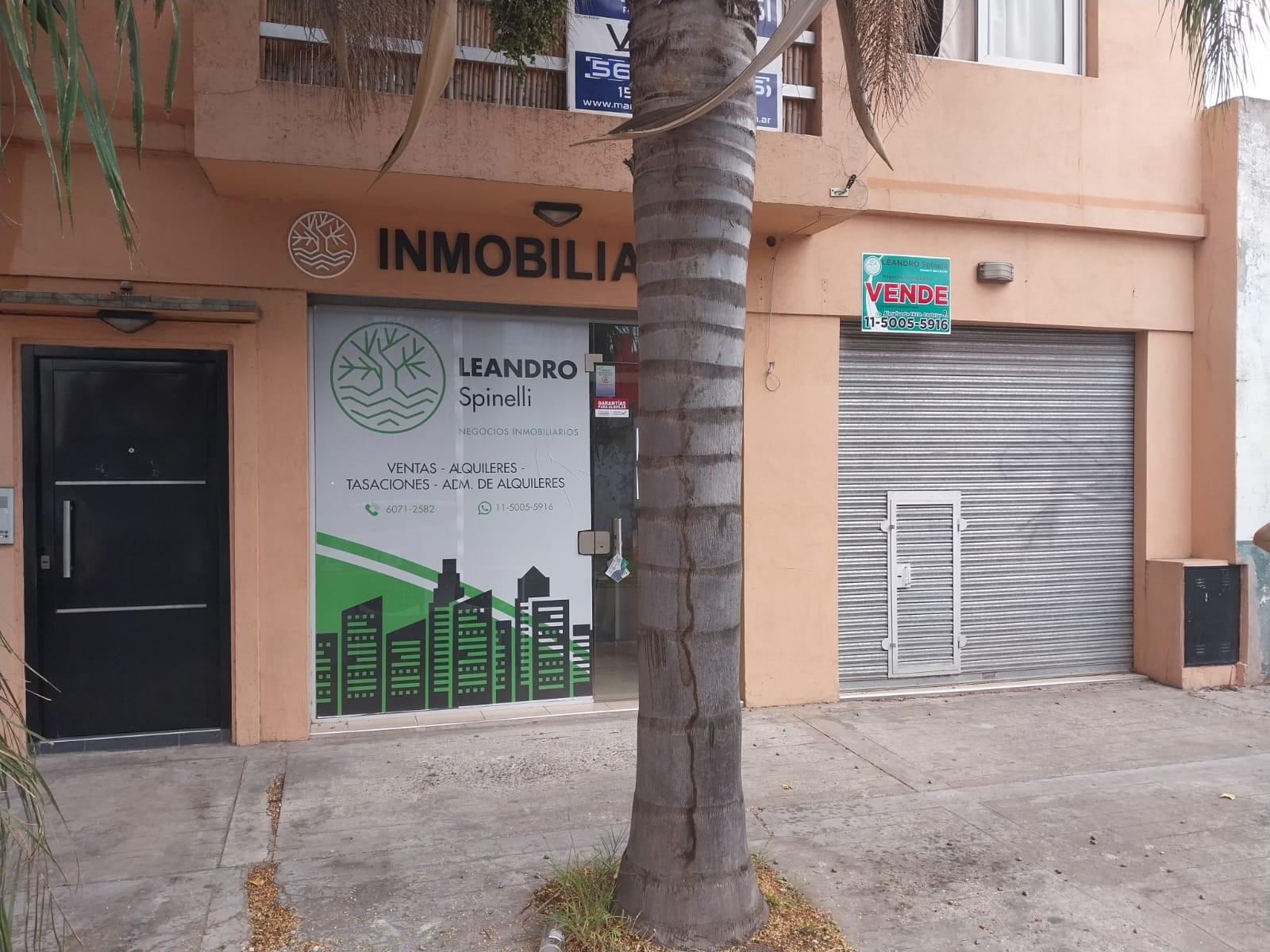 2 Locales en Venta juntos o por separado Alma Fuerte 1904.Castelar — foto 5