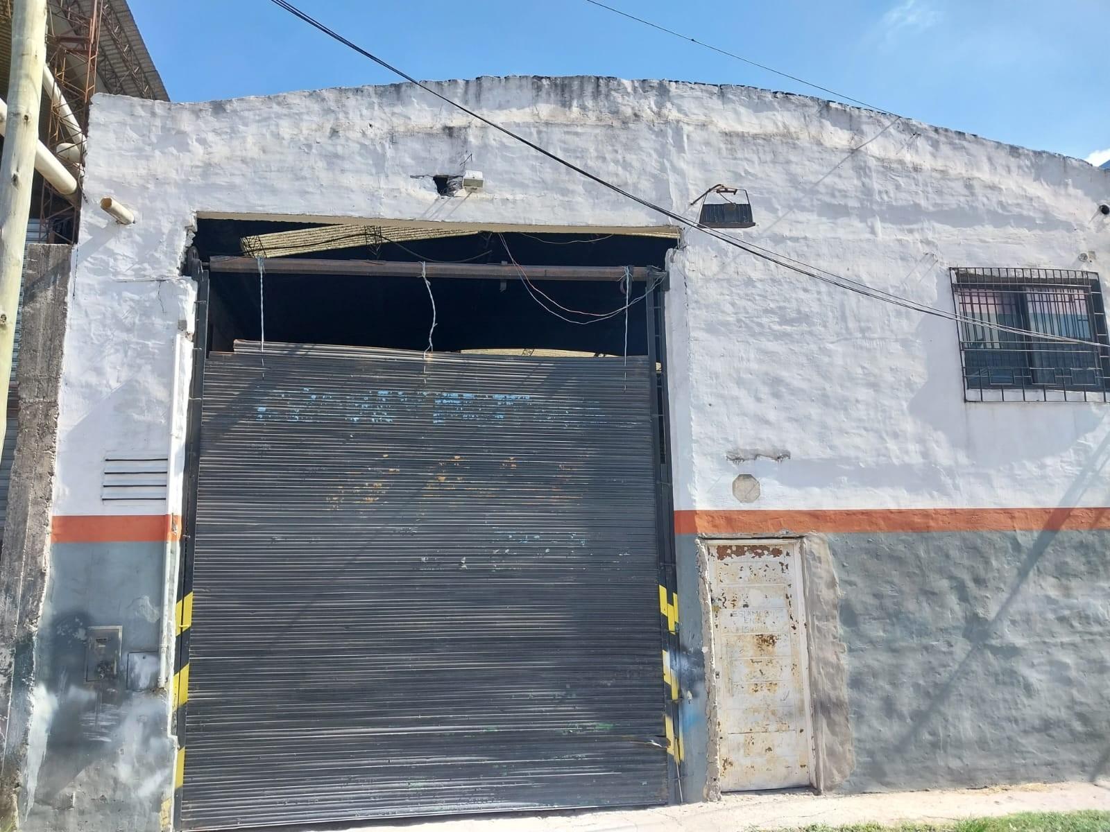 GALPON NAHUEL HUAPI 25 — foto 5