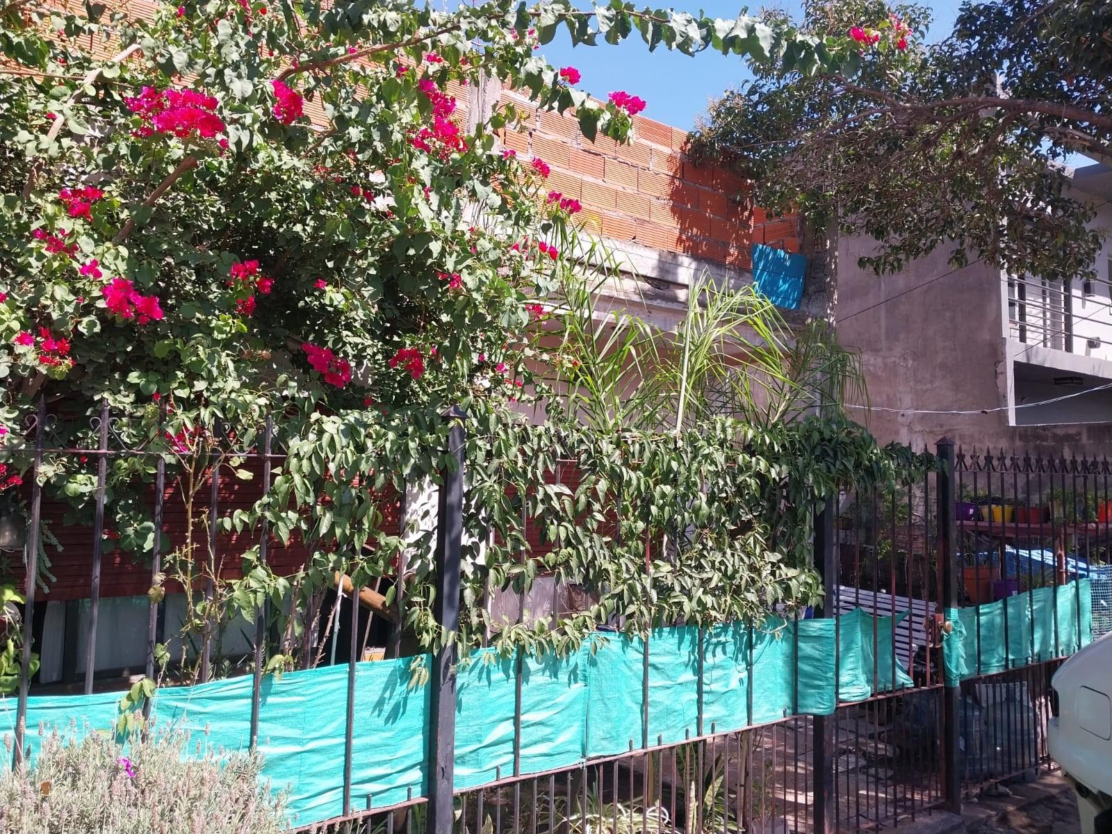 CASA GALLO 1348 ITUZAINGO