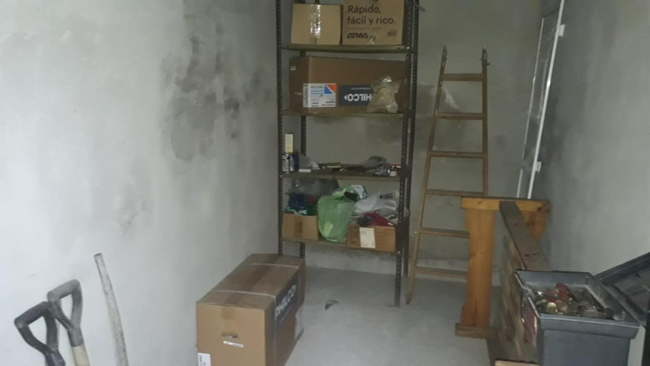 Casa 4 Ambientes EN VENTA, Nahuel Huapi 300, Ituzaingó Norte — foto 2