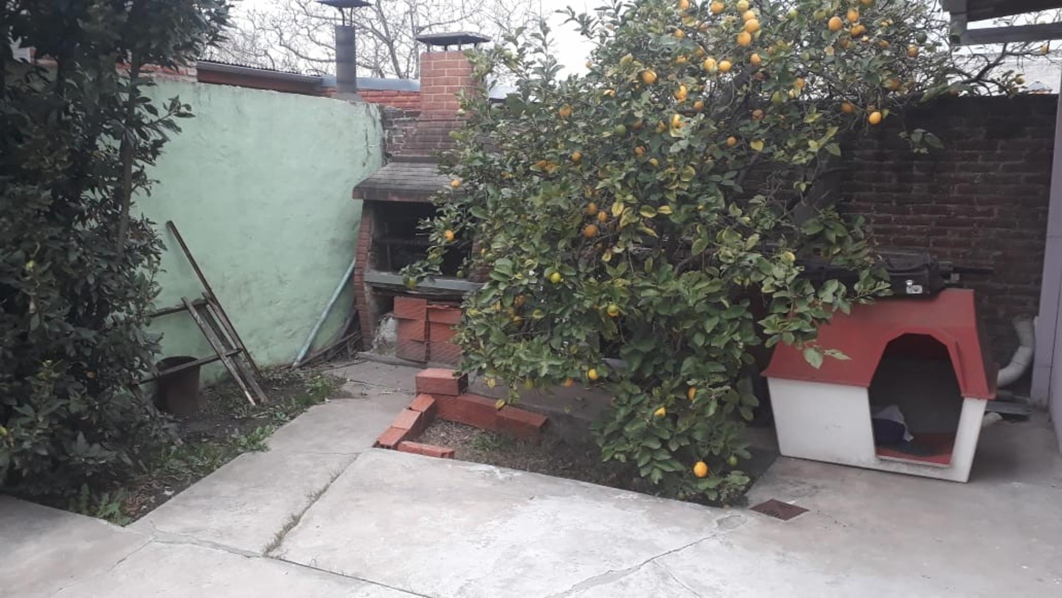 Casa 4 Ambientes EN VENTA, Nahuel Huapi 300, Ituzaingó Norte — foto 3