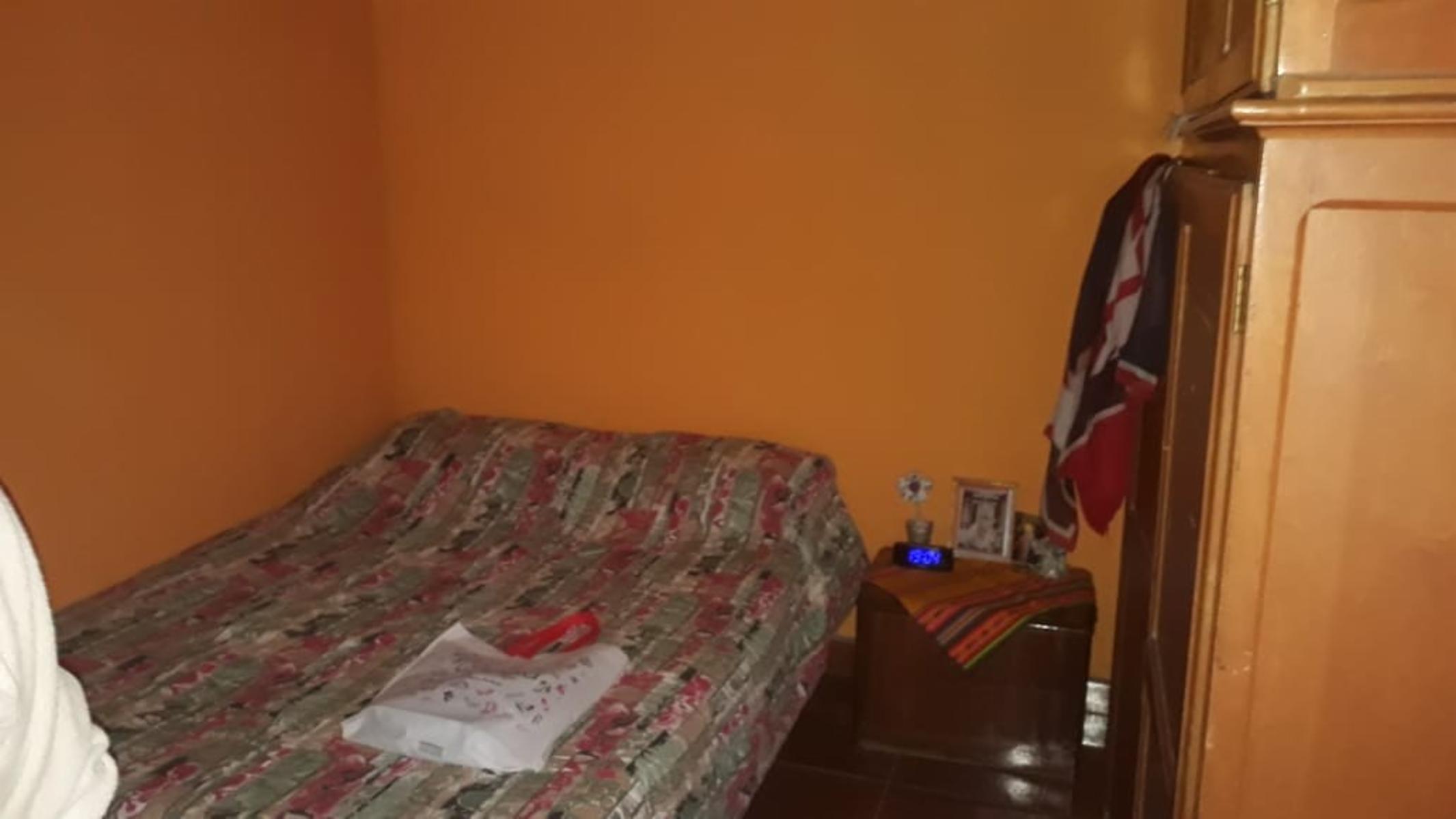 Casa 4 Ambientes EN VENTA, Nahuel Huapi 300, Ituzaingó Norte — foto 4