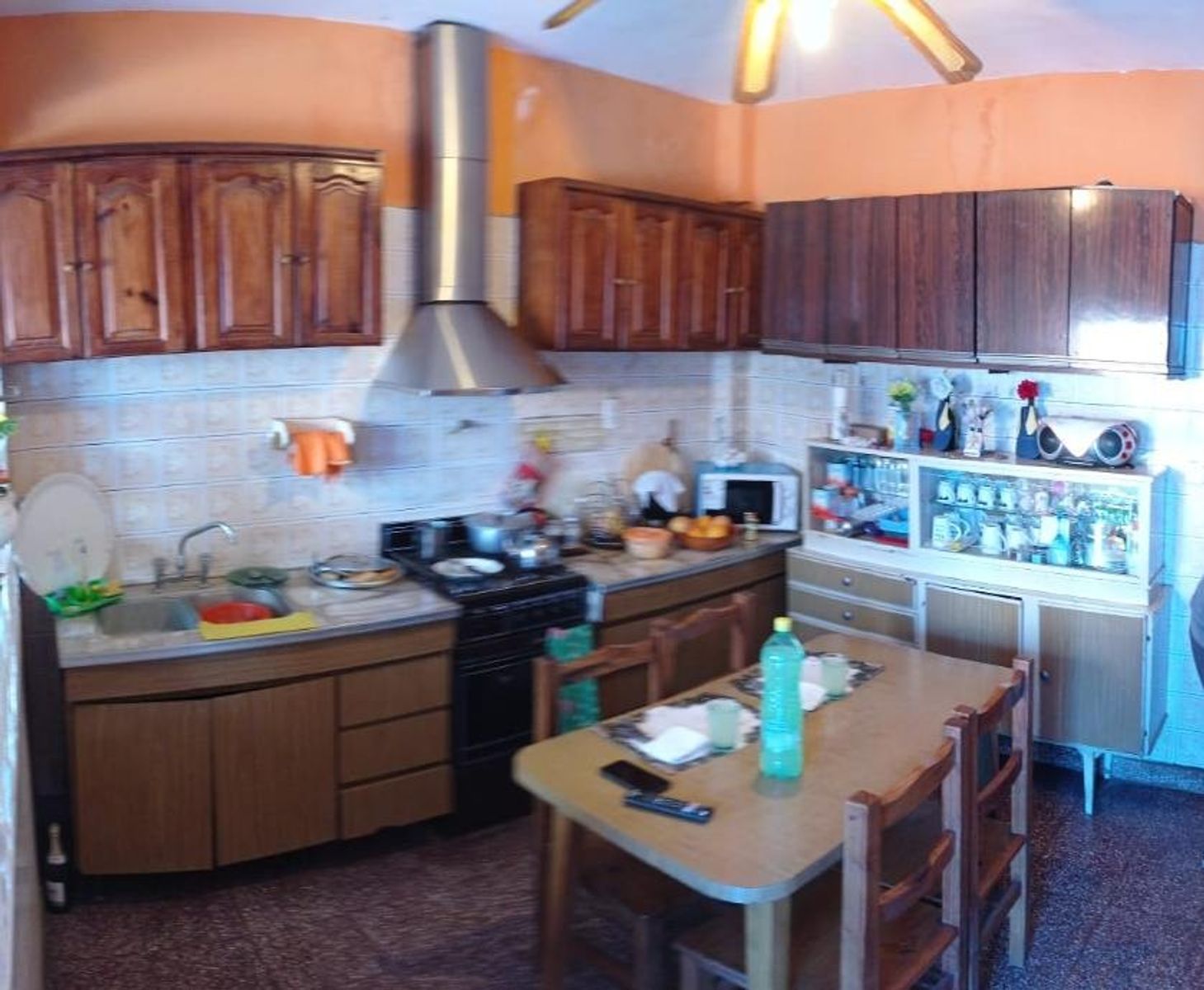 Casa 4 Ambientes EN VENTA, Nahuel Huapi 300, Ituzaingó Norte — foto 7