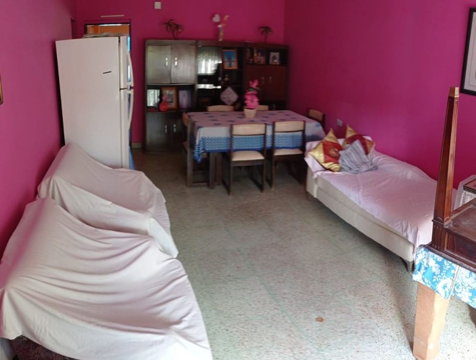 Casa 4 Ambientes EN VENTA, Nahuel Huapi 300, Ituzaingó Norte — foto 8