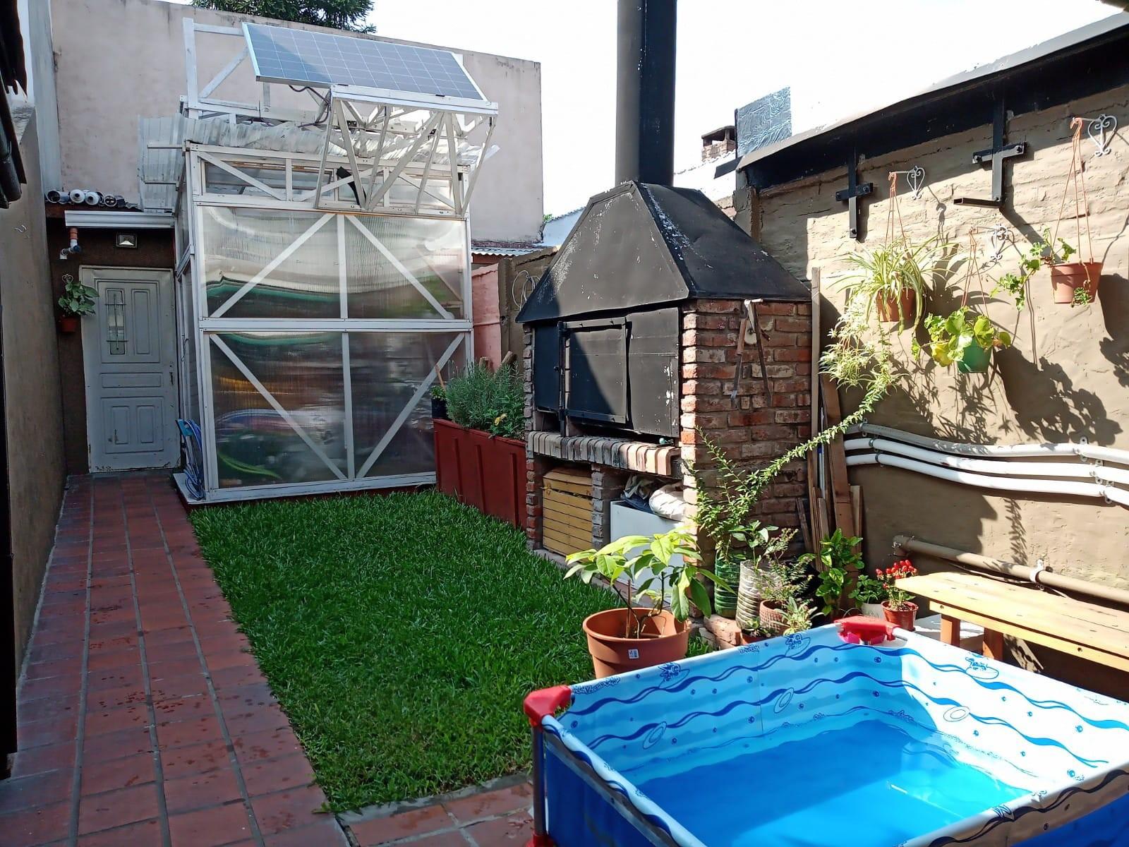 Dúplex EN VENTA, Gabriela Mistral 1000, Ituzaingó (norte). PRECIO RETASADO. — foto 3