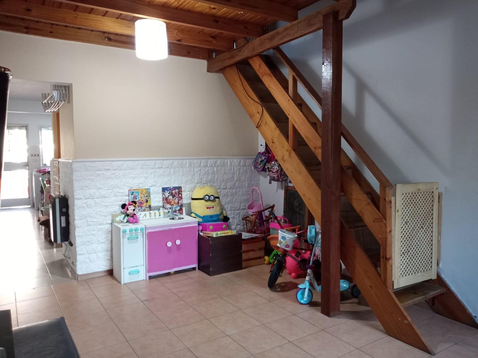 Dúplex EN VENTA, Gabriela Mistral 1000, Ituzaingó (norte). PRECIO RETASADO. — foto 5