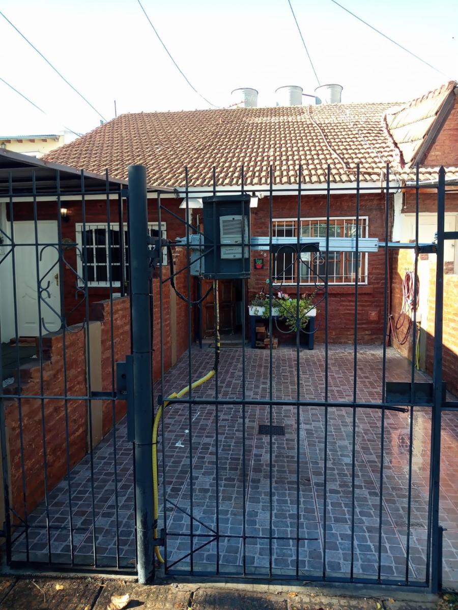Dúplex EN VENTA, Gabriela Mistral 1000, Ituzaingó (norte). PRECIO RETASADO. — foto 9