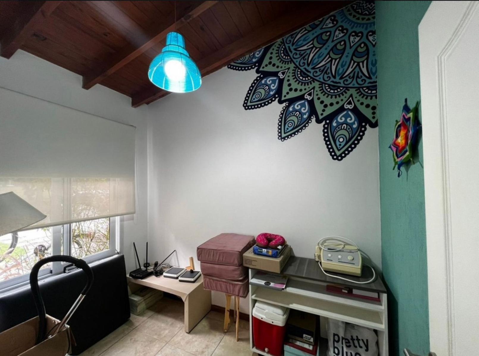 CHALET HORACIO DE QUIROGA, ALTOS DEL SOL, VILLA UDAONDO (ITUZAINGÓ) — foto 4