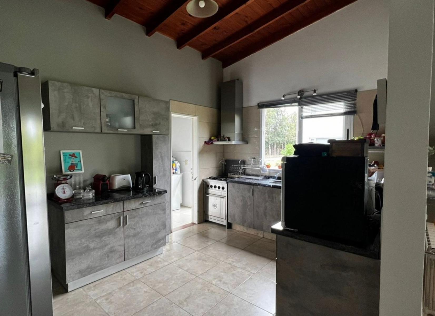 CHALET HORACIO DE QUIROGA, ALTOS DEL SOL, VILLA UDAONDO (ITUZAINGÓ) — foto 8