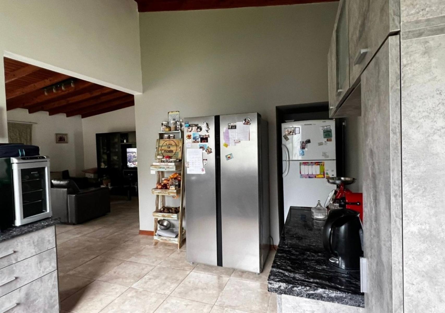 CHALET HORACIO DE QUIROGA, ALTOS DEL SOL, VILLA UDAONDO (ITUZAINGÓ) — foto 9