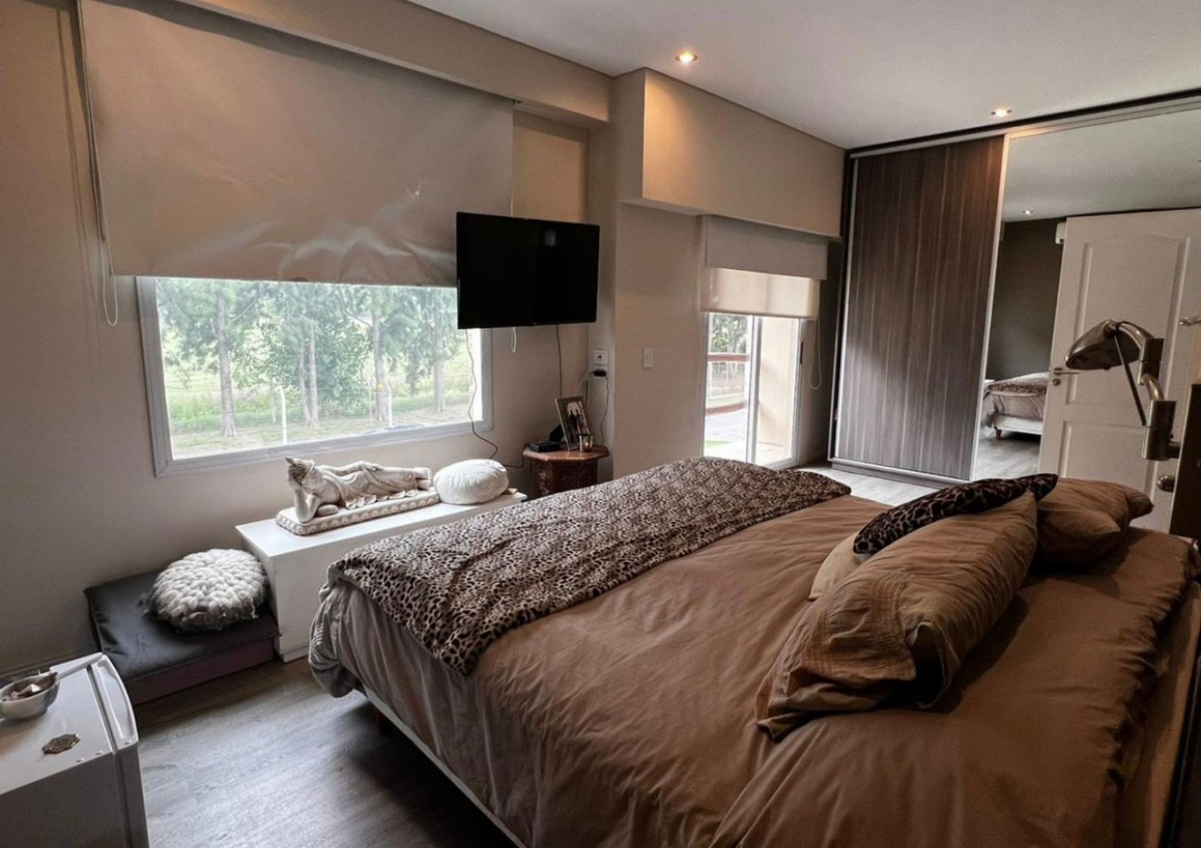 CHALET HORACIO DE QUIROGA, ALTOS DEL SOL, VILLA UDAONDO (ITUZAINGÓ) — foto 14
