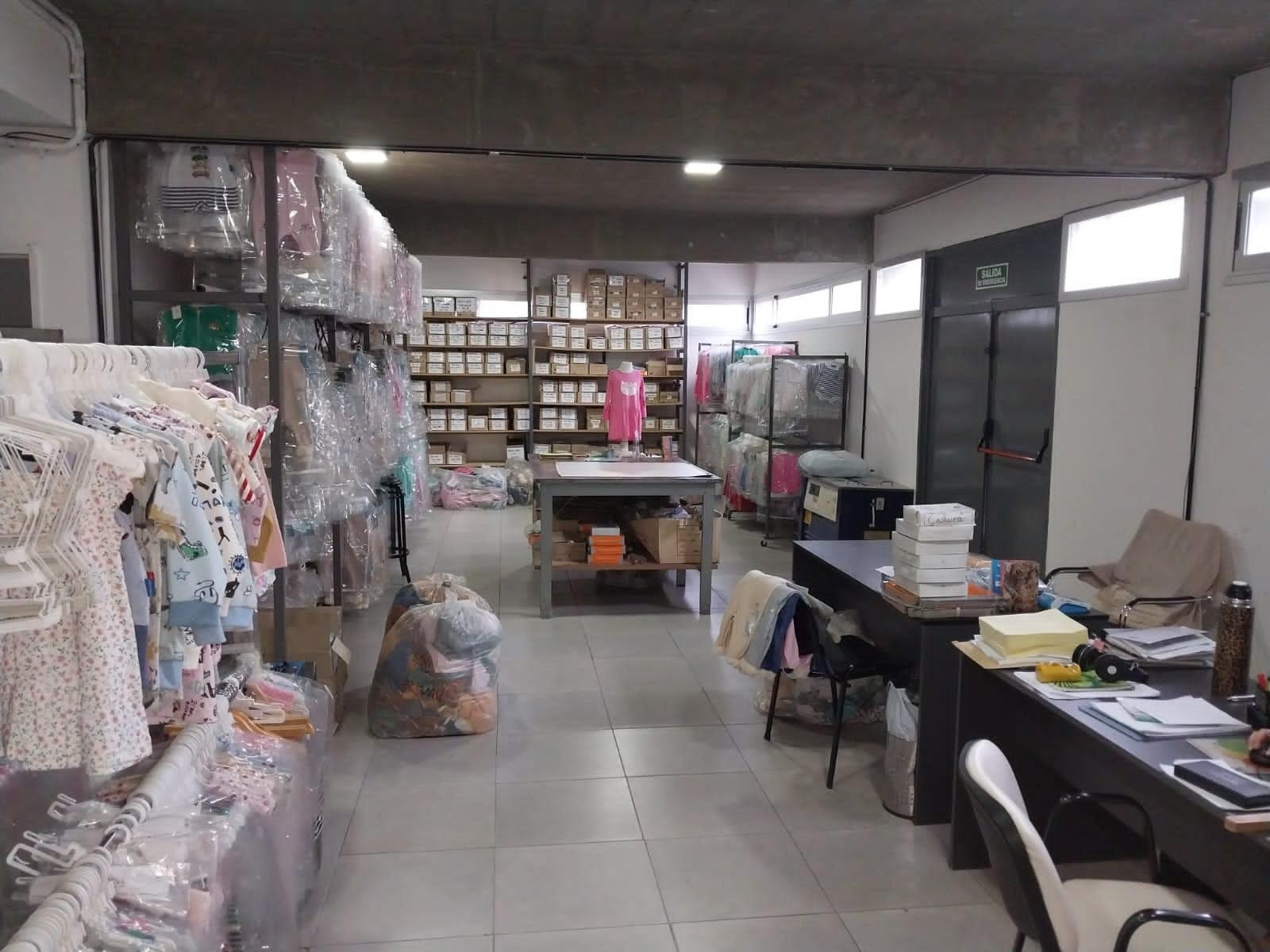 GALPON EN VENTA UDAONDO 661 ITUZAINGO NORTE — foto 3
