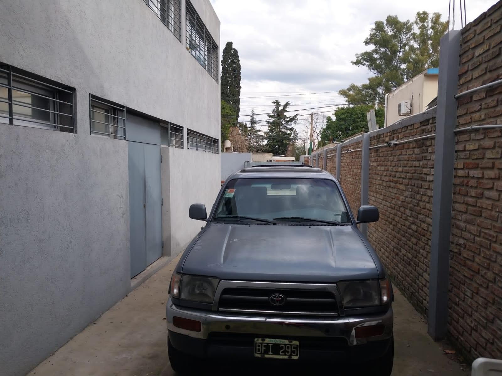GALPON EN VENTA UDAONDO 661 ITUZAINGO NORTE — foto 6