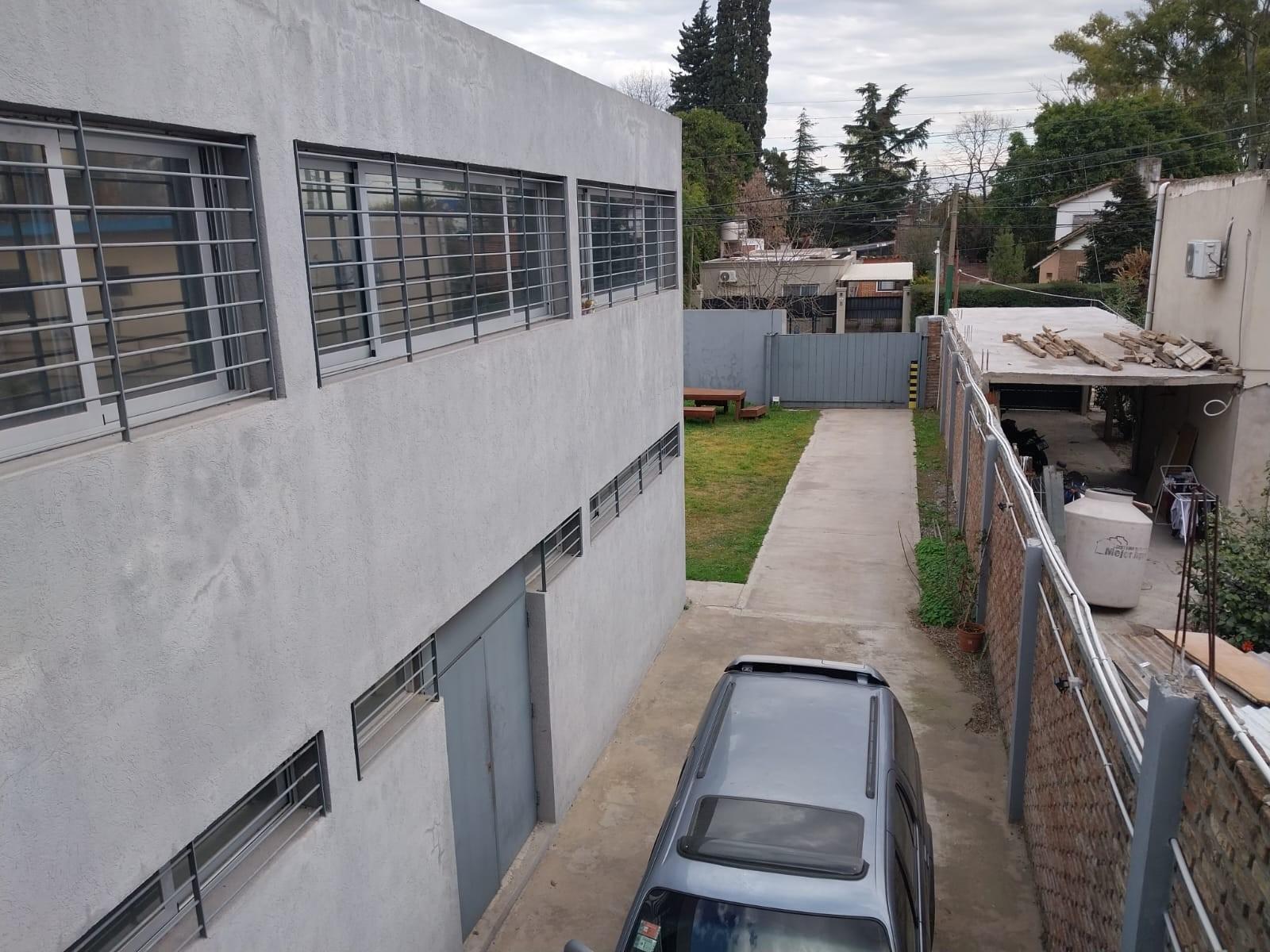 GALPON EN VENTA UDAONDO 661 ITUZAINGO NORTE — foto 12