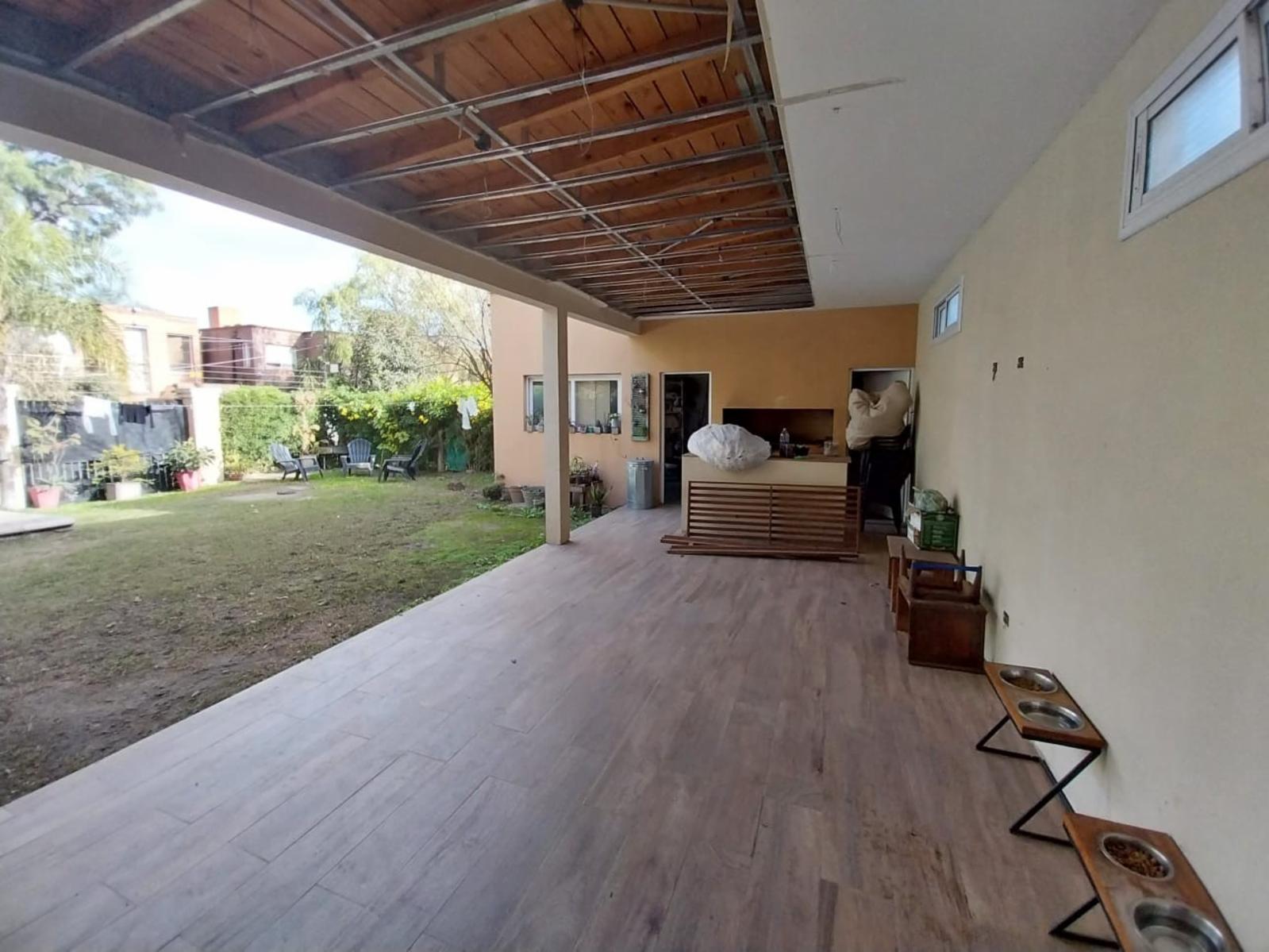 CASA EN VENTA,DEL PRETAL 595, VILLA UDAONDO (ITUZAINGÓ NORTE) — foto 4