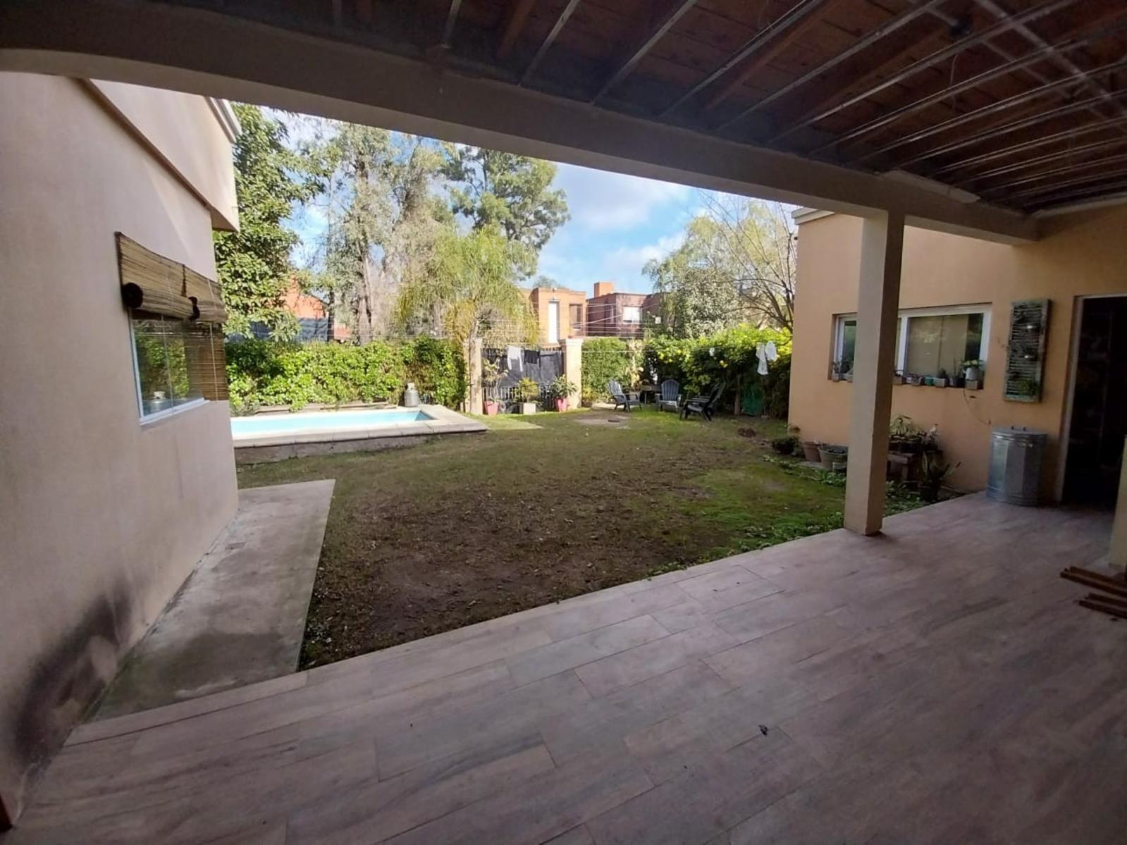 CASA EN VENTA,DEL PRETAL 595, VILLA UDAONDO (ITUZAINGÓ NORTE) — foto 6