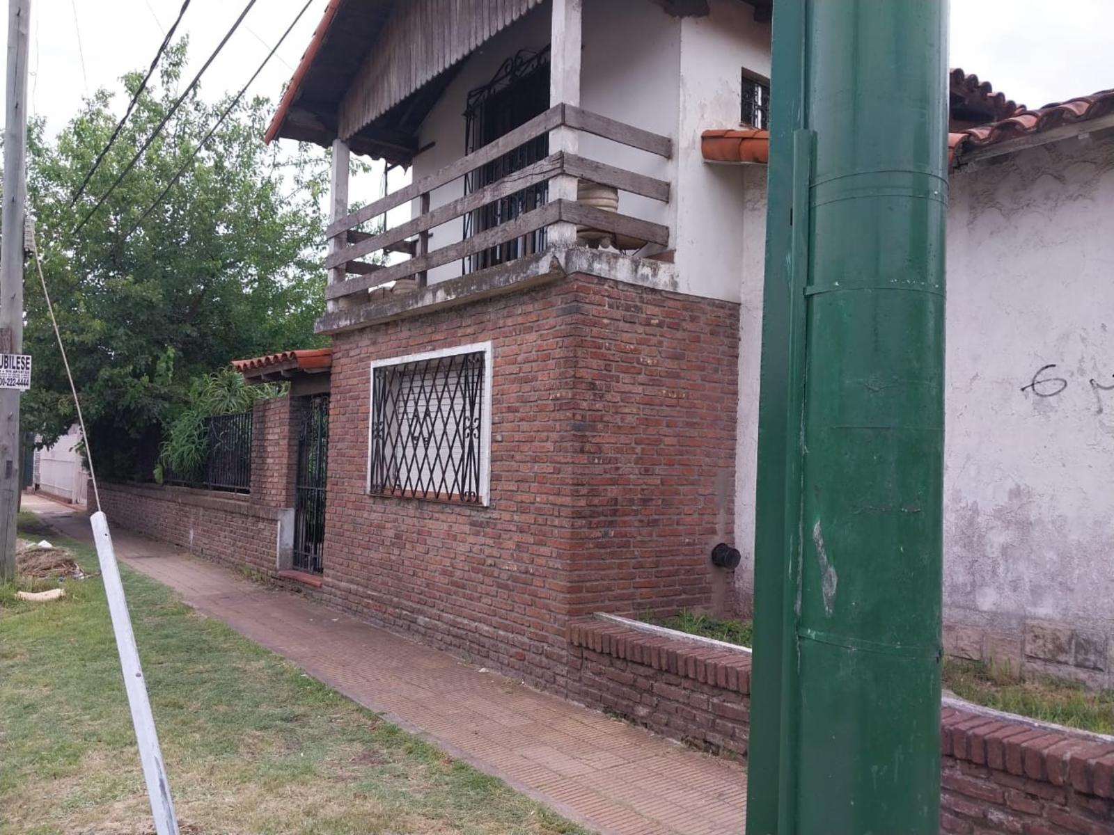 Propiedad + lote en alquiler, Av. Santa Rosa 1700, Ituzaingó. Excelente oportunidad para emprendimiento comercial. - 3