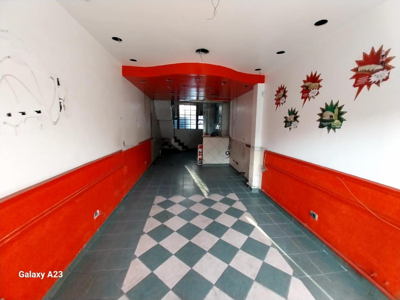 Local en venta, Muñiz 11, Ituzaingó. Excelente oportunidad para emprendimiento. — foto 2