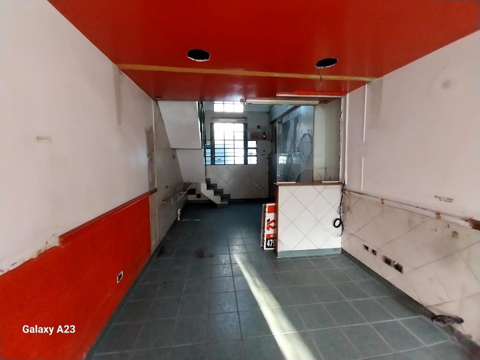 Local en venta, Muñiz 11, Ituzaingó. Excelente oportunidad para emprendimiento. — foto 3