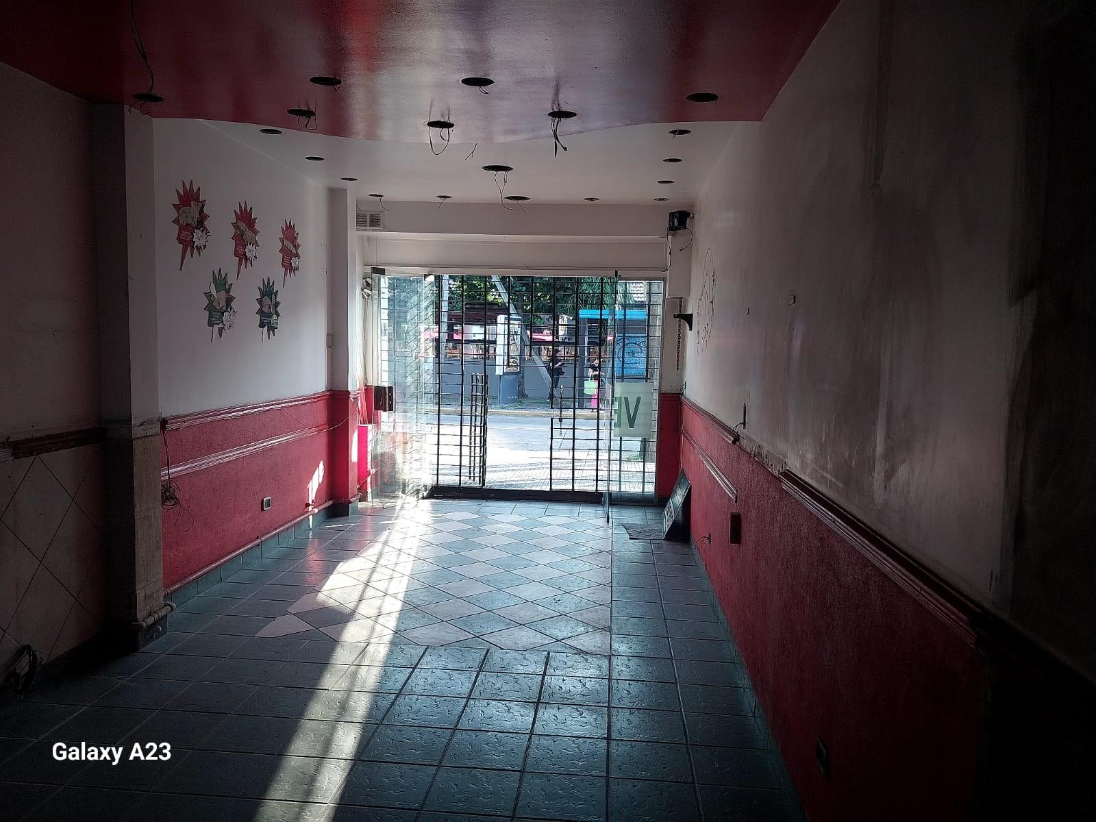 Local en venta, Muñiz 11, Ituzaingó. Excelente oportunidad para emprendimiento. — foto 7