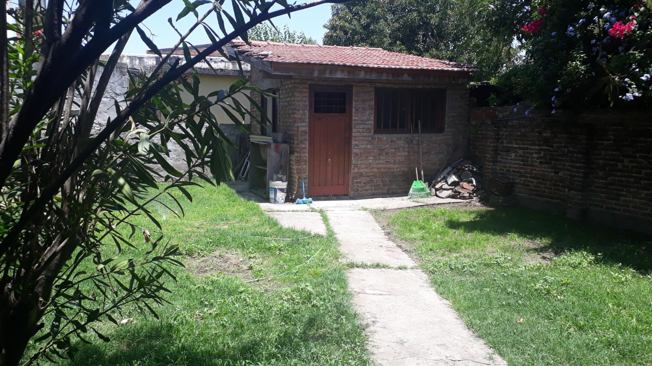 Casa 4 ambientes EN VENTA, Bruno de Zabala 3000, Ituzaingó — foto 8