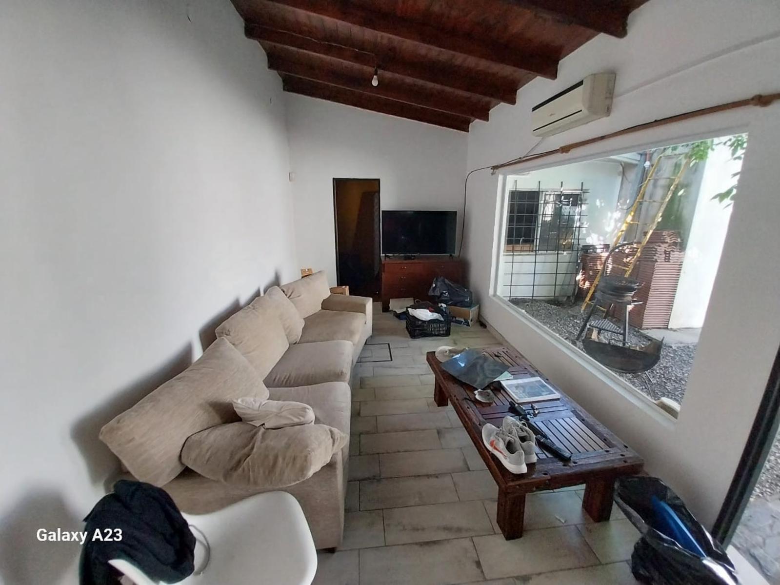 Excelente Casa 4 Ambientes En Venta, Los Paraisos 82, Villa Udaondo, Ituzaingó. — foto 6