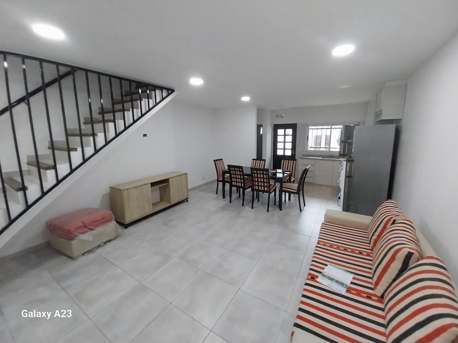 2 Duplex A Estrenar EN VENTA, Santos Dumont 1300, Ituzaingó. EXCELENTE OPORTUNIDAD. — foto 3
