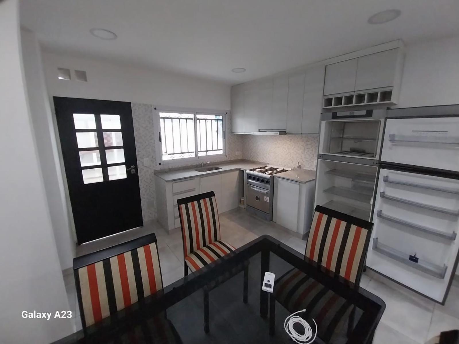 2 Duplex A Estrenar EN VENTA, Santos Dumont 1300, Ituzaingó. EXCELENTE OPORTUNIDAD. — foto 4