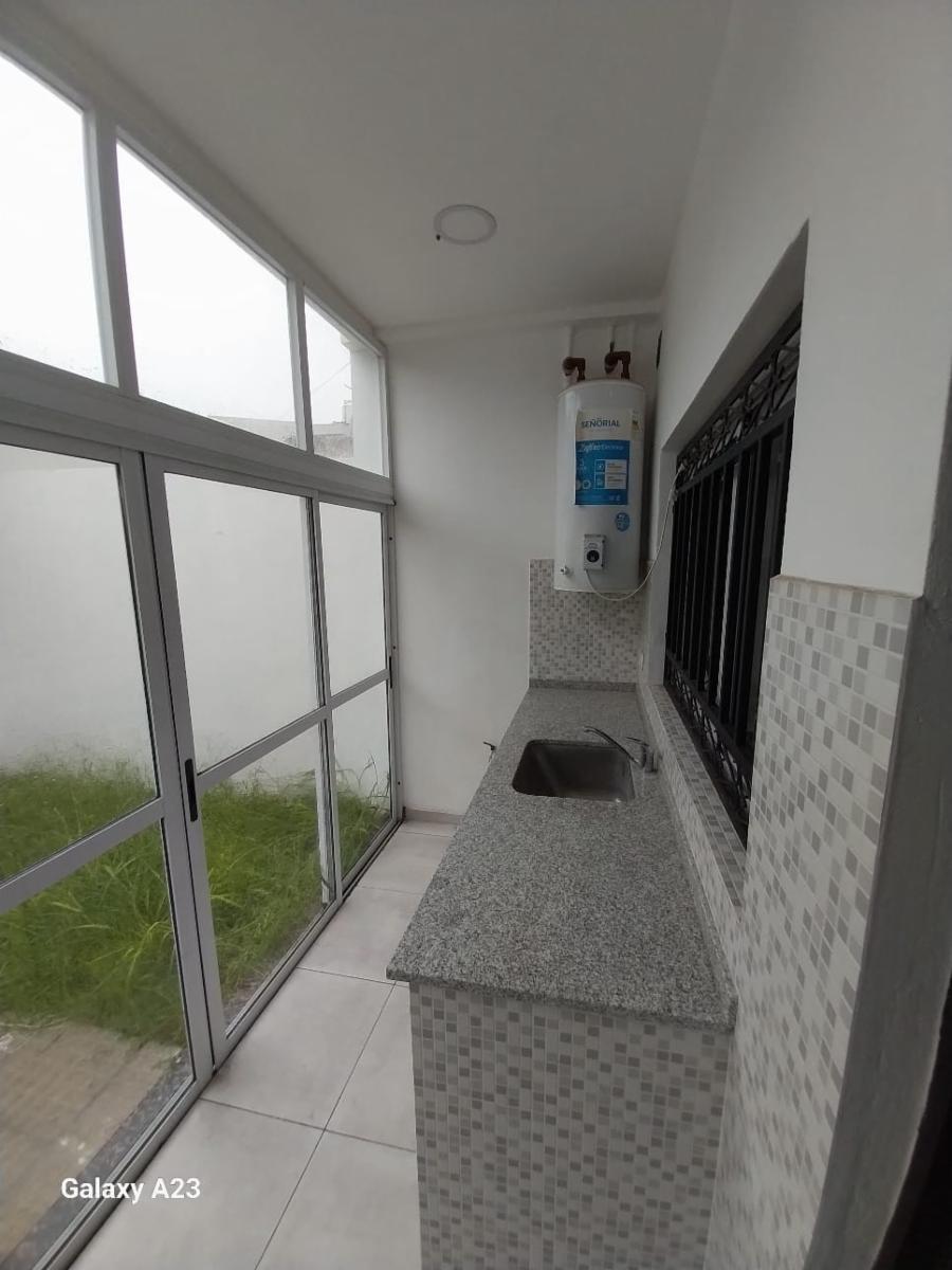 2 Duplex A Estrenar EN VENTA, Santos Dumont 1300, Ituzaingó. EXCELENTE OPORTUNIDAD. — foto 7