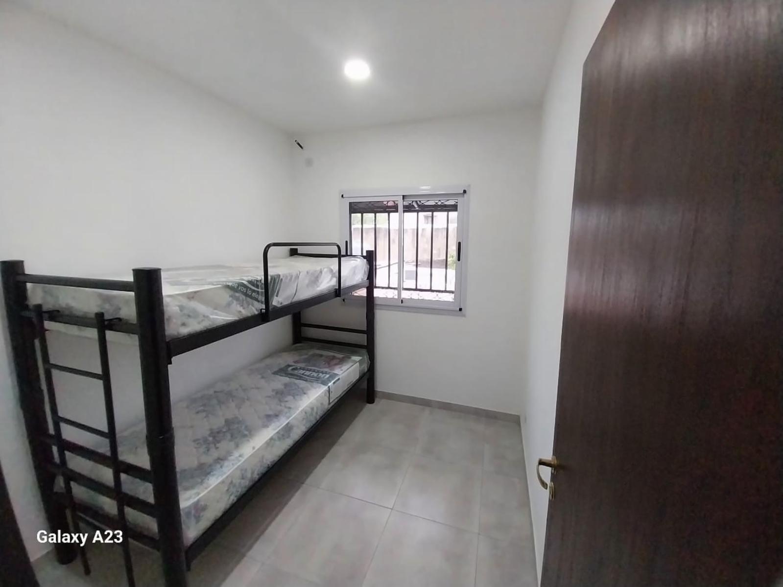2 Duplex A Estrenar EN VENTA, Santos Dumont 1300, Ituzaingó. EXCELENTE OPORTUNIDAD. — foto 10