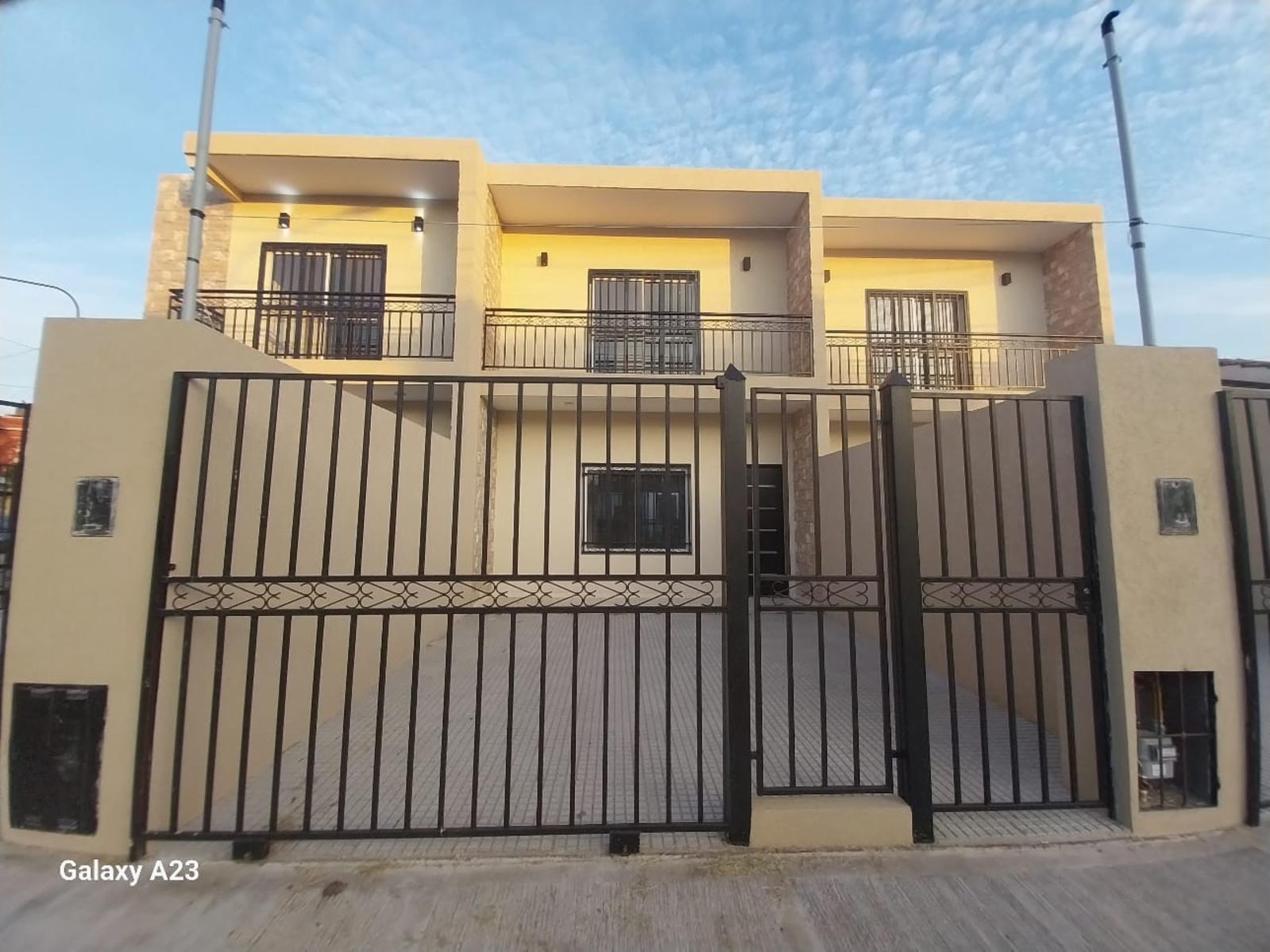3 Duplex 4 Ambientes A Estrenar En Venta, Espinoza 600, Ituzaingó. GRAN OPORTUNIDAD.