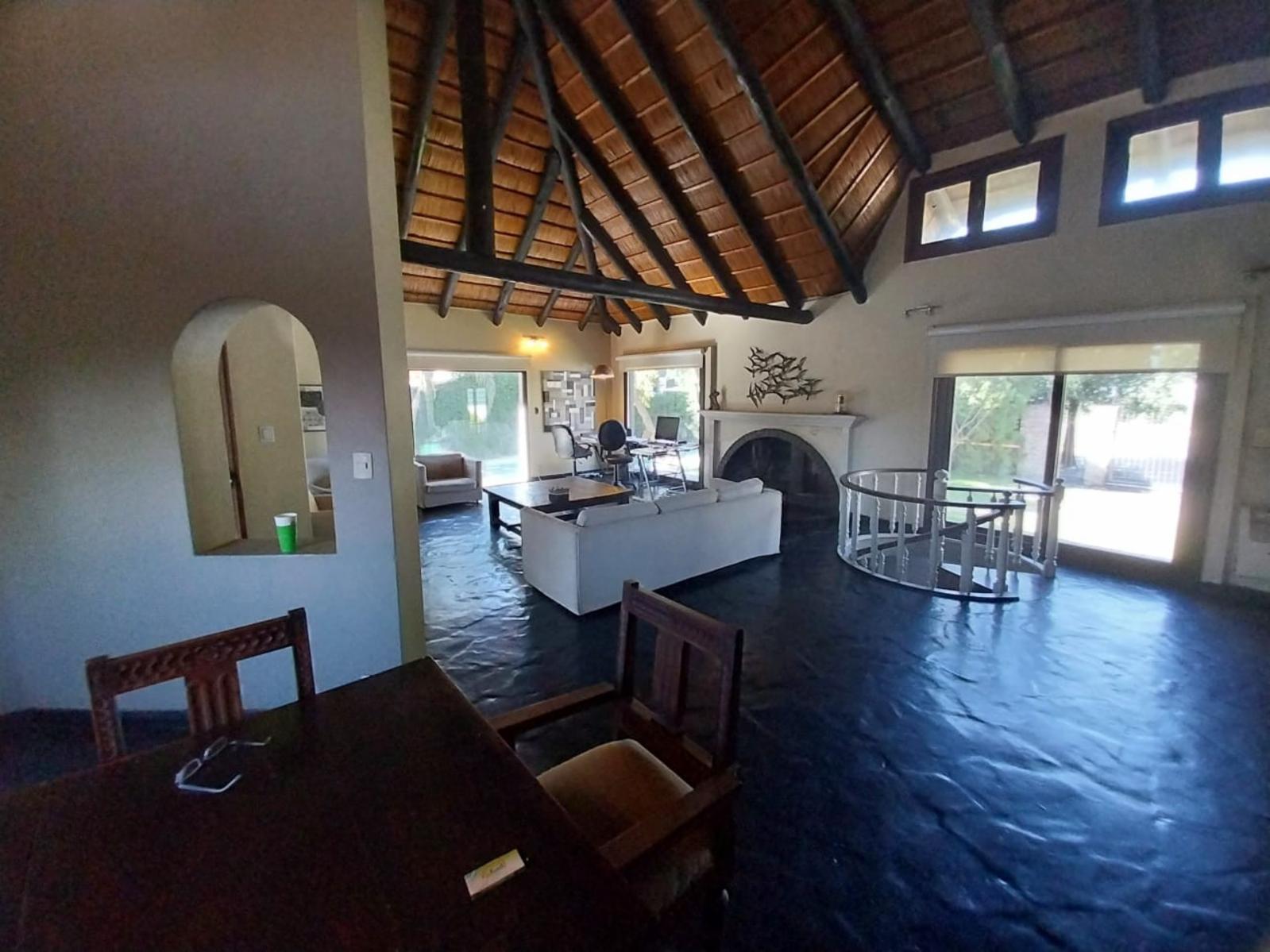 Excelentísima Casa- Quinta En Venta, La Coyunda 2600, Ituzaingó. — foto 3