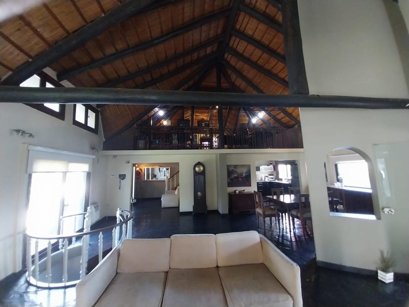 Excelentísima Casa- Quinta En Venta, La Coyunda 2600, Ituzaingó. — foto 4