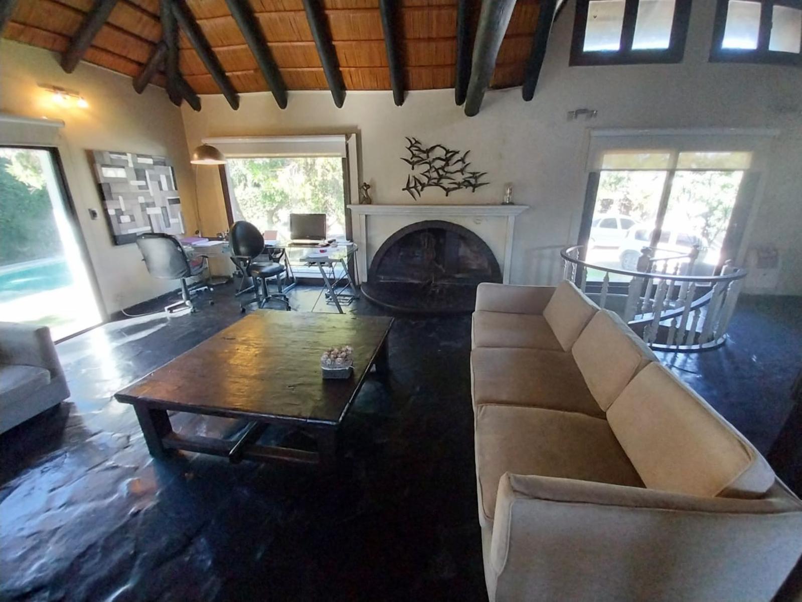 Excelentísima Casa- Quinta En Venta, La Coyunda 2600, Ituzaingó. — foto 5