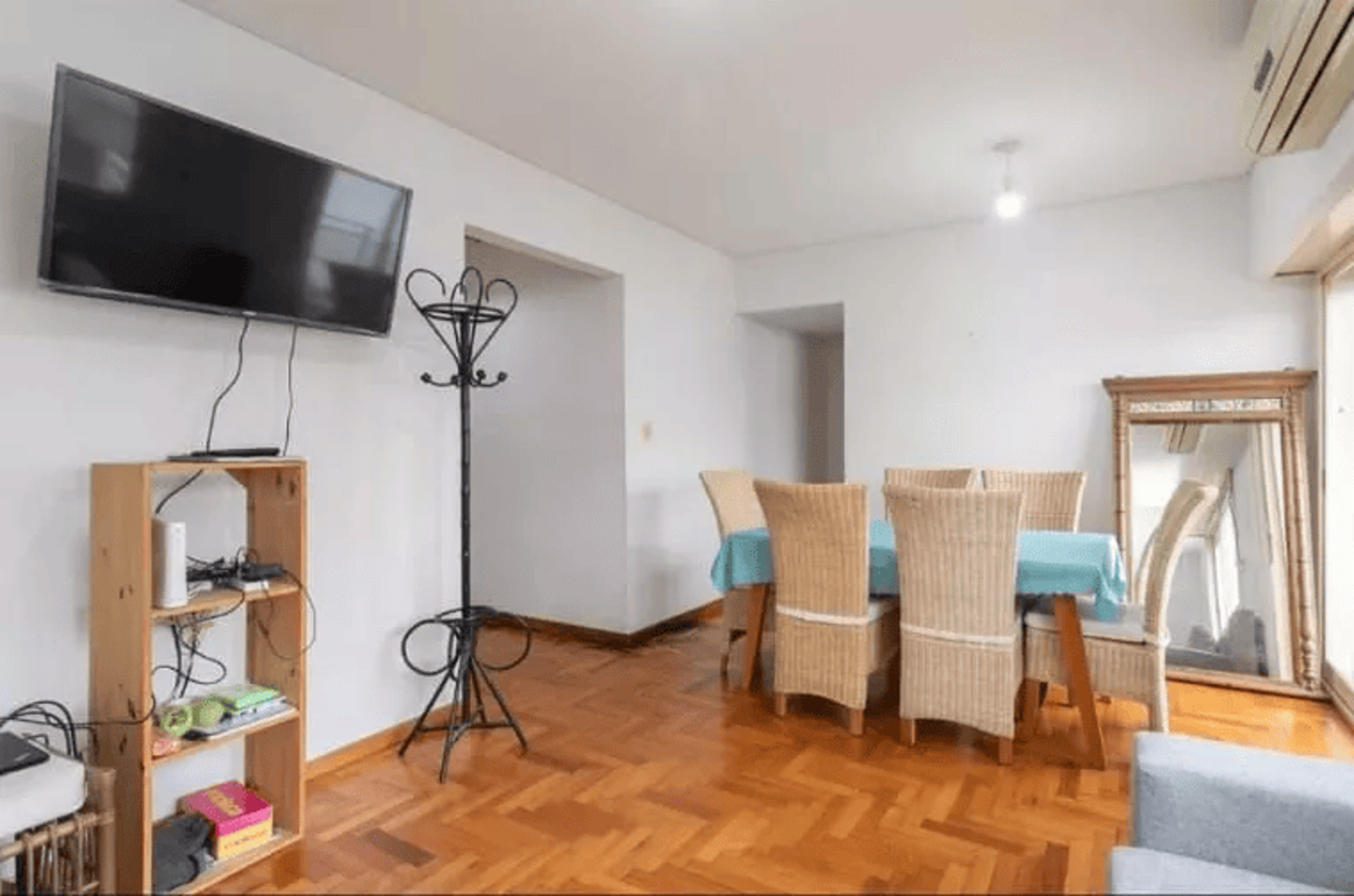 Departamento 2 Ambientes EN VENTA, Av. Congreso 3300, Coghlan, Capital Federal — foto 3