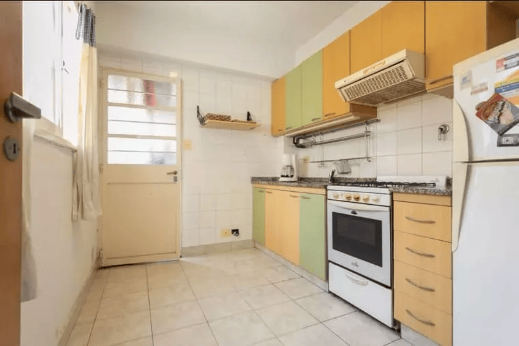 Departamento 2 Ambientes EN VENTA, Av. Congreso 3300, Coghlan, Capital Federal — foto 4