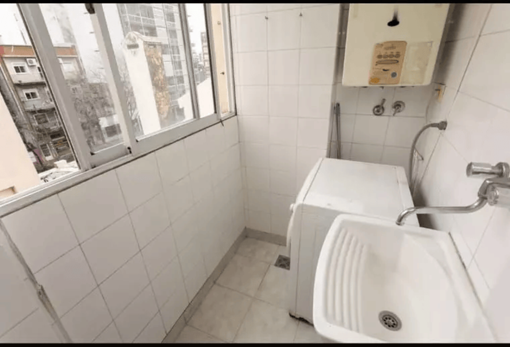 Departamento 2 Ambientes EN VENTA, Av. Congreso 3300, Coghlan, Capital Federal — foto 8