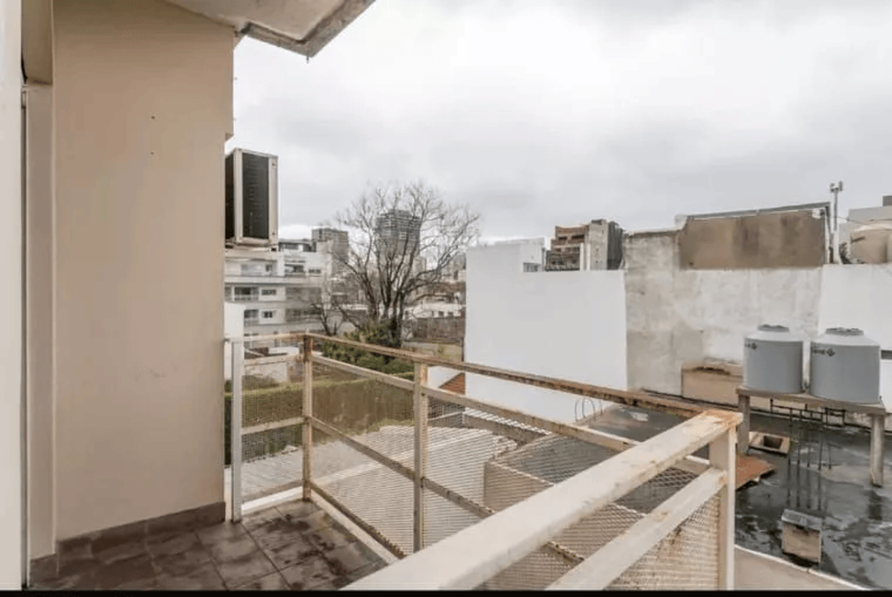 Departamento 2 Ambientes EN VENTA, Av. Congreso 3300, Coghlan, Capital Federal — foto 10
