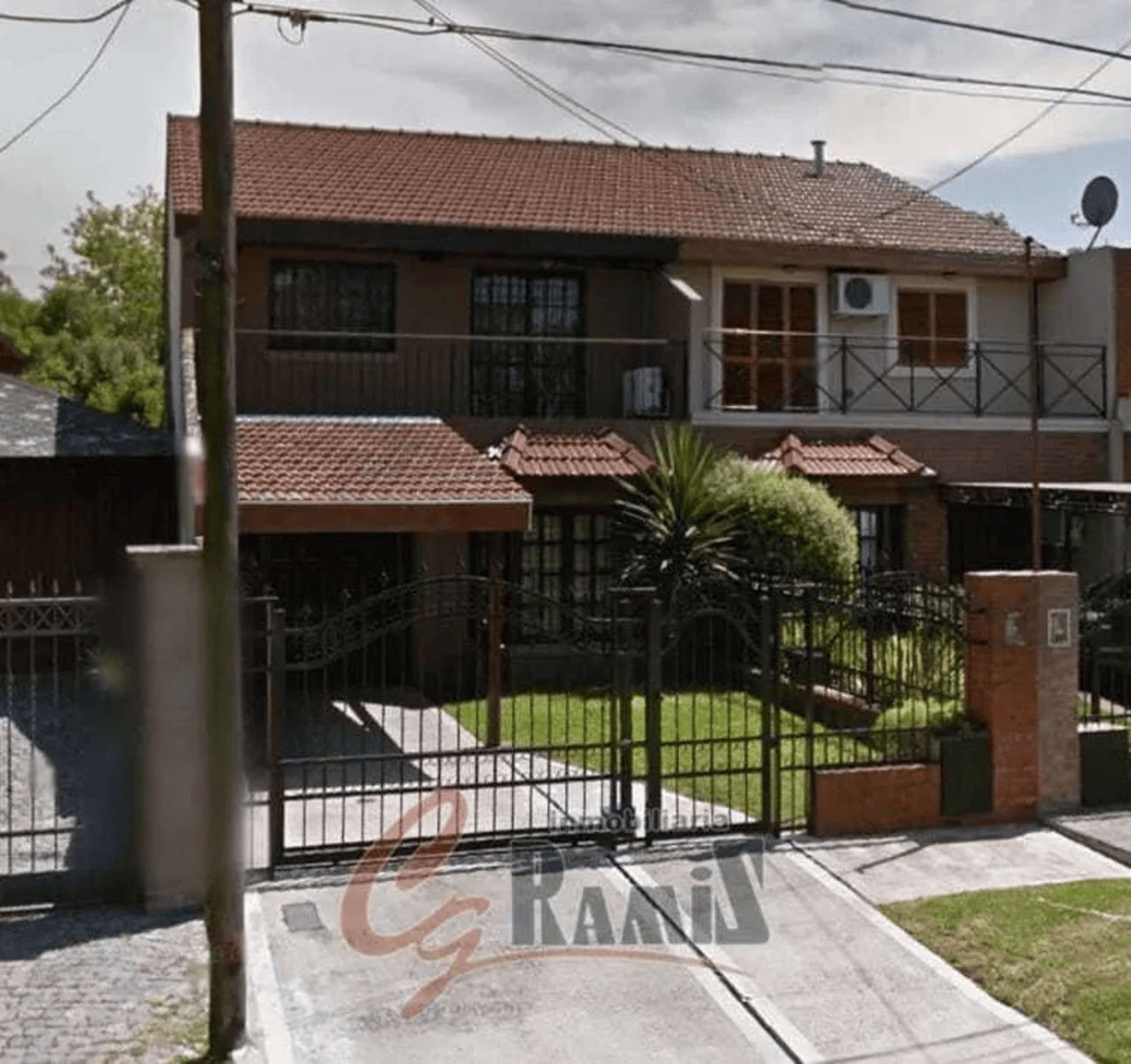 Casa En Venta, Darragueira 1700, Ituzaingó. Excelente Oportunidad.