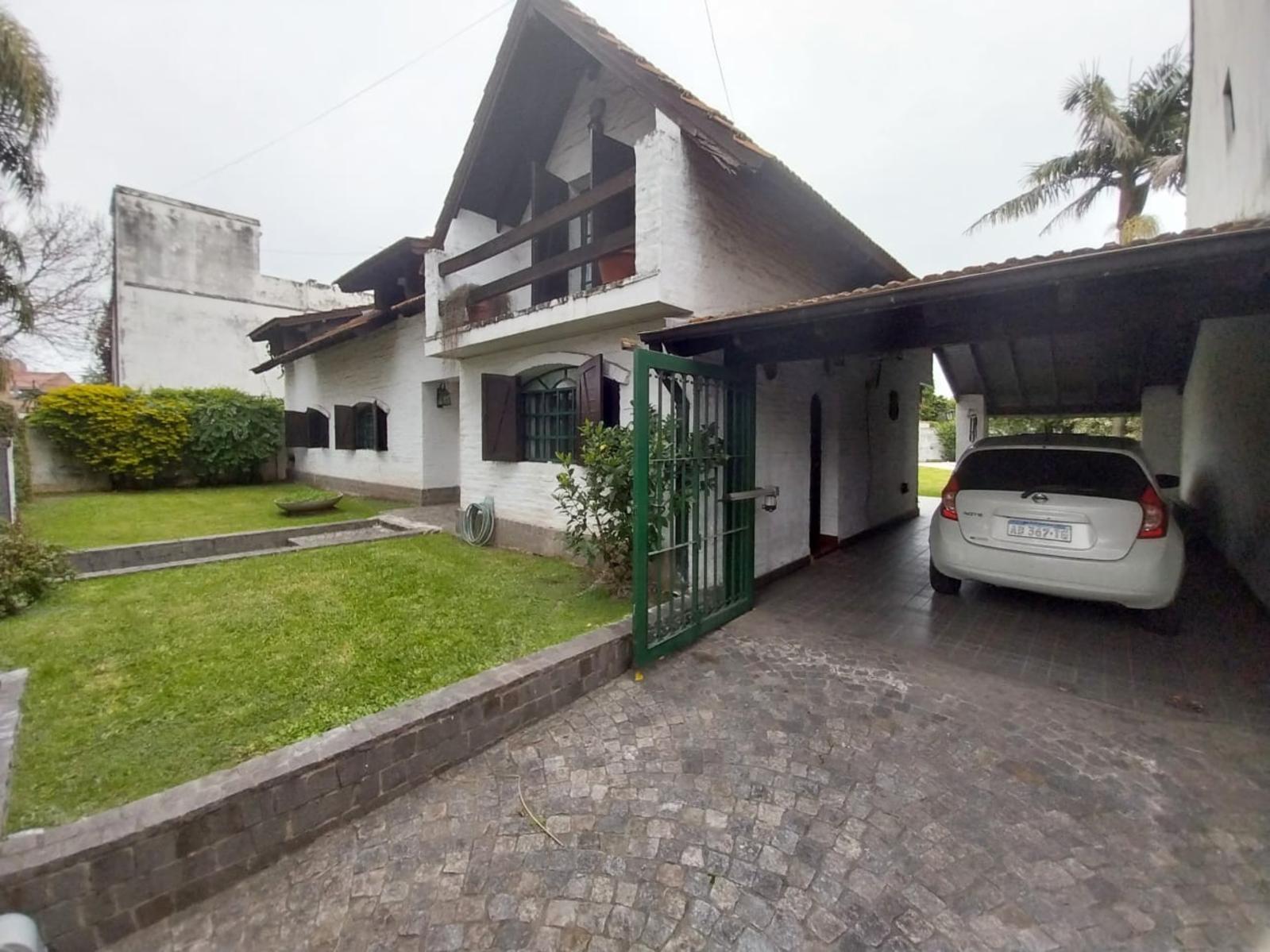 Espectacular casa chalet 5 ambientes EN VENTA, Quartino 1700, Ituzaingó — foto 2