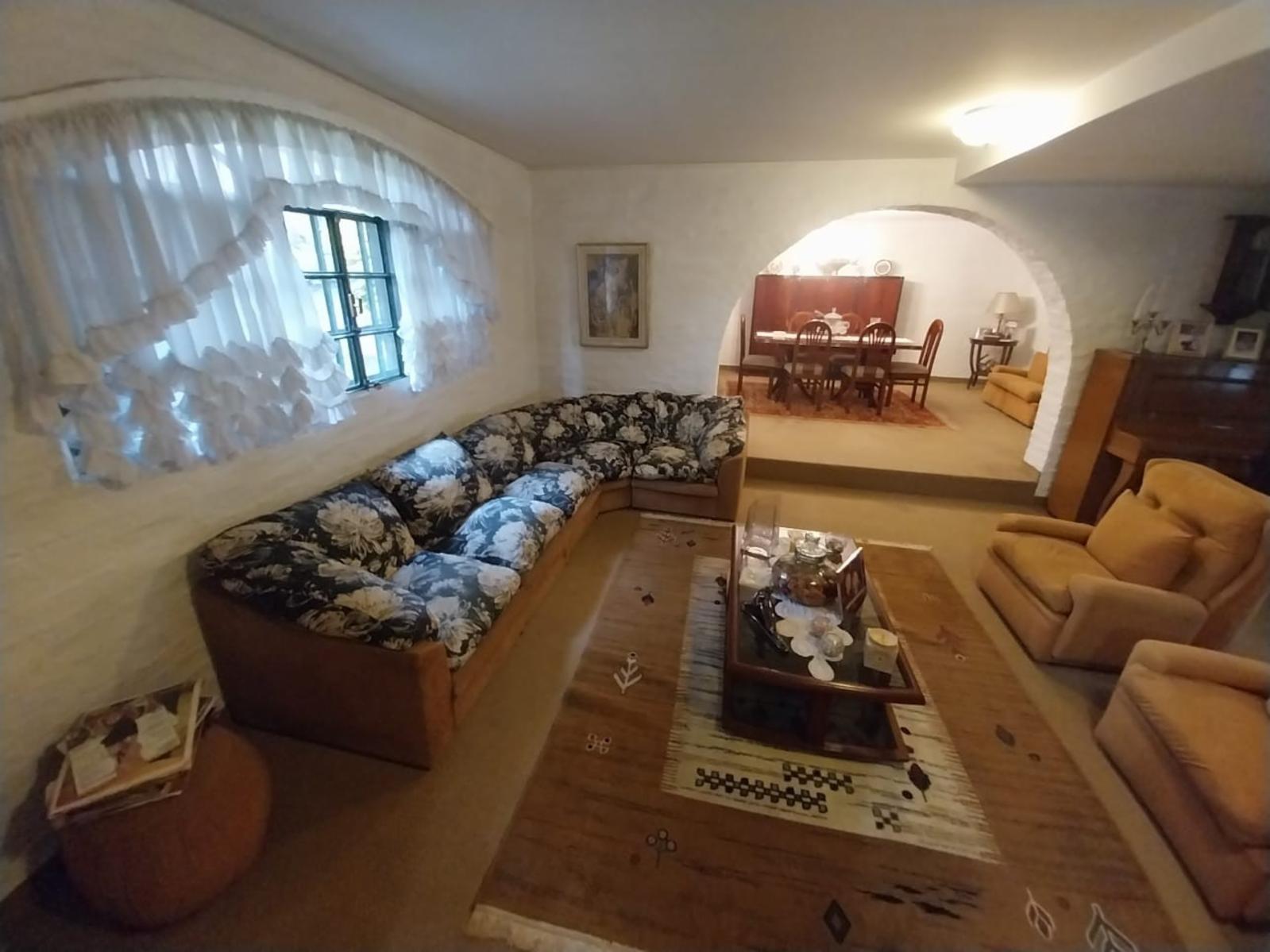 Espectacular casa chalet 5 ambientes EN VENTA, Quartino 1700, Ituzaingó — foto 6