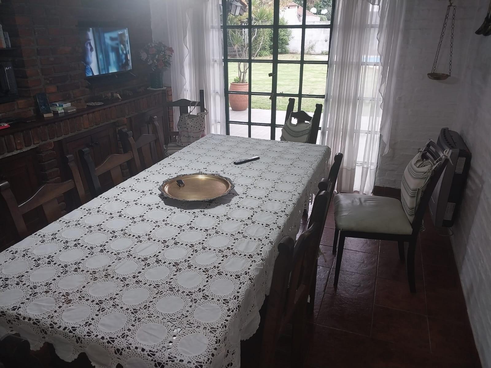 Espectacular casa chalet 5 ambientes EN VENTA, Quartino 1700, Ituzaingó — foto 10