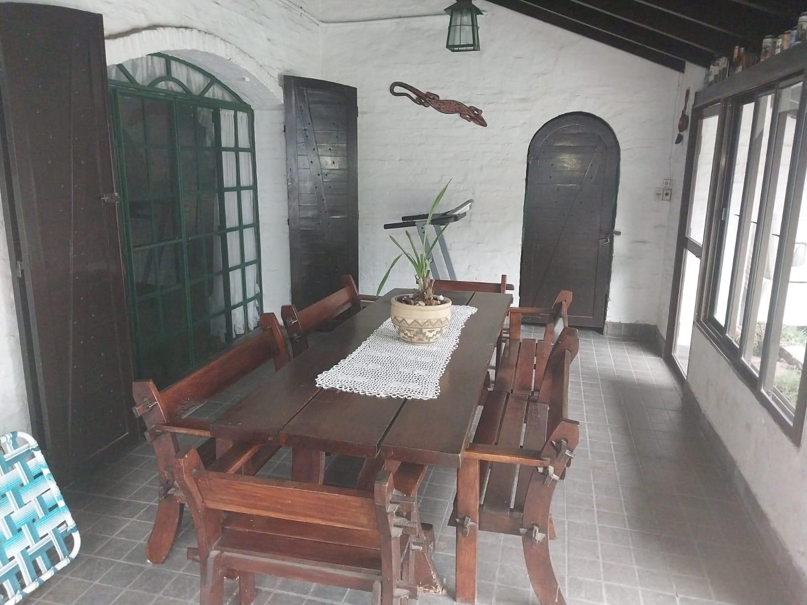 Espectacular casa chalet 5 ambientes EN VENTA, Quartino 1700, Ituzaingó — foto 12